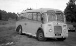 AEC Regal III 9621A Whitson 1950 года (UK)